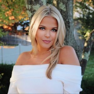 Meet your Posher, Allison